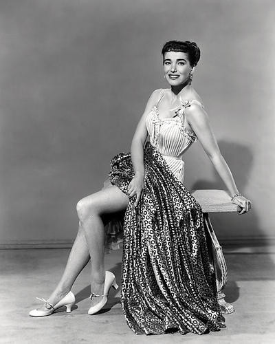 Movie Market - Photograph & Poster of Julie Adams 196942