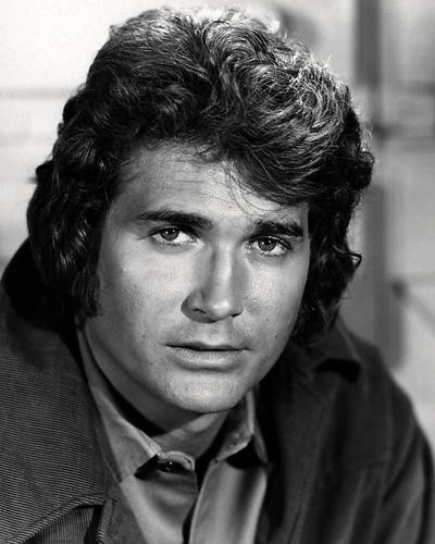 Movie Market - Photograph & Poster of Michael Landon 196947