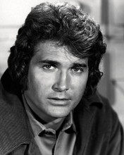 This is an image of Photograph & Poster of Michael Landon 196947