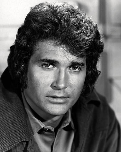 This is an image of Photograph & Poster of Michael Landon 196947