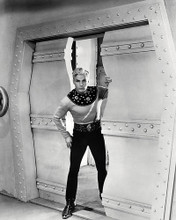 This is an image of Photograph & Poster of Buster Crabbe 196949