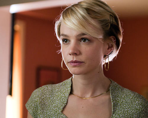 This is an image of Photograph & Poster of Carey Mulligan 287903