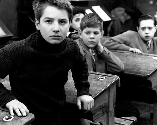 This is an image of Photograph & Poster of The 400 Blows 196857
