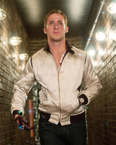This is an image of Photograph & Poster of Ryan Gosling 287911