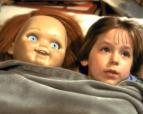 This is an image of Photograph & Poster of Child's Play 287935