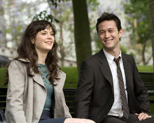 This is an image of Photograph & Poster of (500) Days of Summer 287936