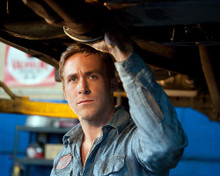 This is an image of Photograph & Poster of Ryan Gosling 287939
