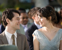 This is an image of Photograph & Poster of (500) Days of Summer 287940