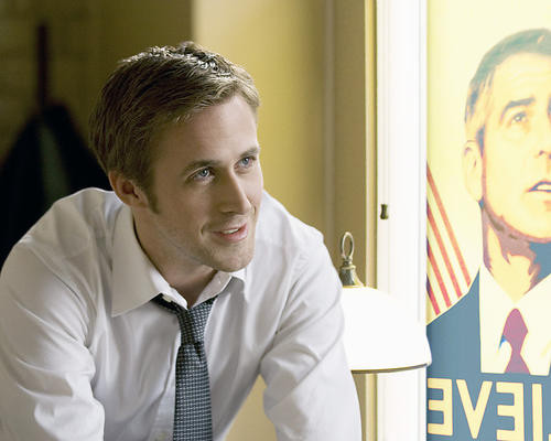 This is an image of Photograph & Poster of Ryan Gosling 287942