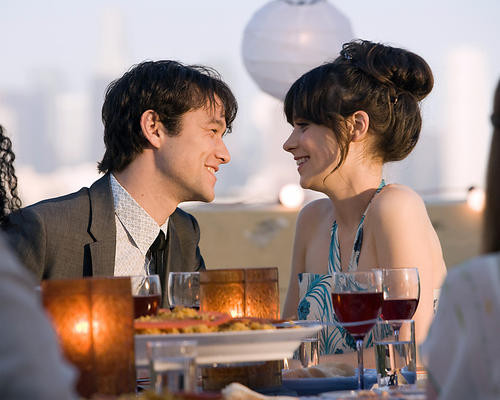 This is an image of Photograph & Poster of (500) Days of Summer 287945