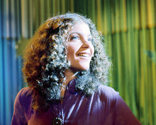 This is an image of Photograph & Poster of Amy Irving 287952