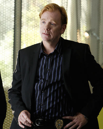 This is an image of Photograph & Poster of David Caruso 287968