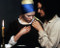 This is an image of Photograph & Poster of Girl with a Pearl Earring 287982