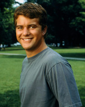 This is an image of Photograph & Poster of Joshua Jackson 287988