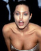 This is an image of Photograph & Poster of Angelina Jolie 288028