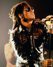 This is an image of Photograph & Poster of Lenny Kravitz 288032