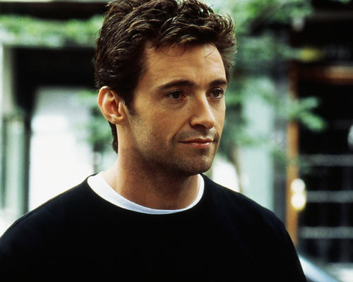 This is an image of Photograph & Poster of Hugh Jackman 288037