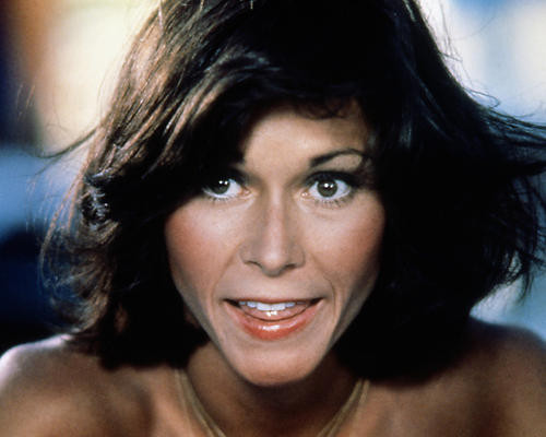 This is an image of Photograph & Poster of Kate Jackson 288044