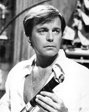 This is an image of Photograph & Poster of Robert Wagner 196959