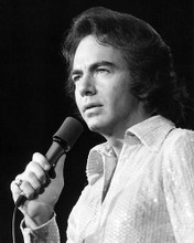 This is an image of Photograph & Poster of Neil Diamond 196979