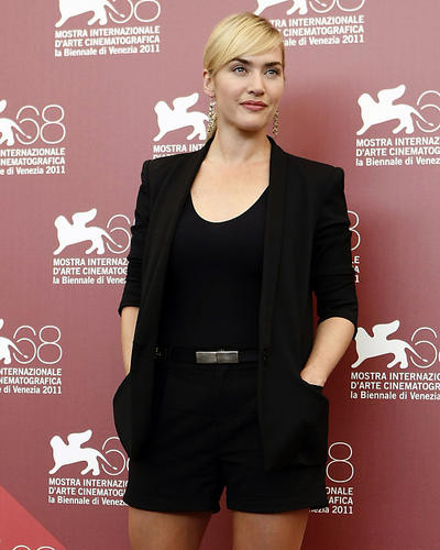 This is an image of Photograph & Poster of Kate Winslet 288125