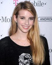 This is an image of Photograph & Poster of Emma Roberts 288131