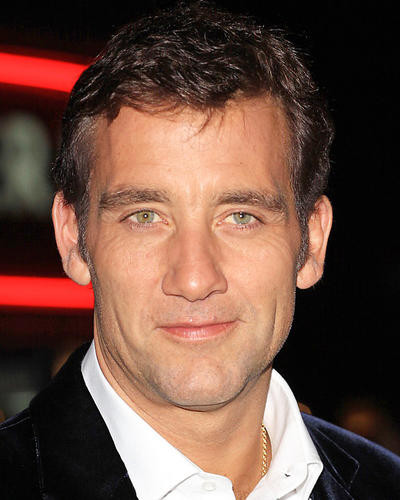 This is an image of Photograph & Poster of Clive Owen 288156
