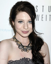 This is an image of Photograph & Poster of Michelle Trachtenberg 288168