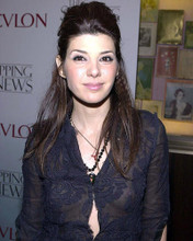 This is an image of Photograph & Poster of Marisa Tomei 288174