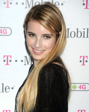This is an image of Photograph & Poster of Emma Roberts 288190