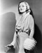 This is an image of Photograph & Poster of Tallulah Bankhead 197006