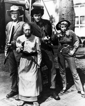 This is an image of Photograph & Poster of The Beverly Hillbillies 197024