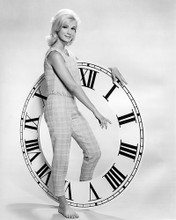 This is an image of Photograph & Poster of Yvette Mimieux 197032