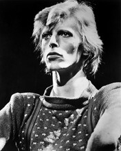This is an image of Photograph & Poster of David Bowie 197036