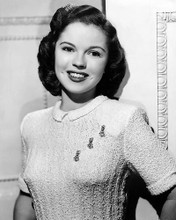 This is an image of Photograph & Poster of Shirley Temple 197057