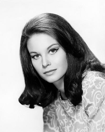 This is an image of Photograph & Poster of Lana Wood 197063