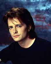 This is an image of Photograph & Poster of Michael J.Fox 288122