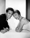 This is an image of Photograph & Poster of Marge and Gower Champion 197079