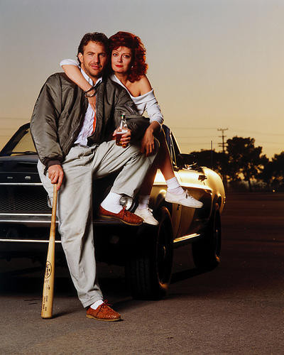 This is an image of Photograph & Poster of Bull Durham 288058