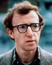 This is an image of Photograph & Poster of Woody Allen 288075