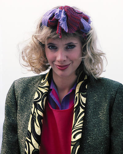 This is an image of Photograph & Poster of Rosanna Arquette 288083