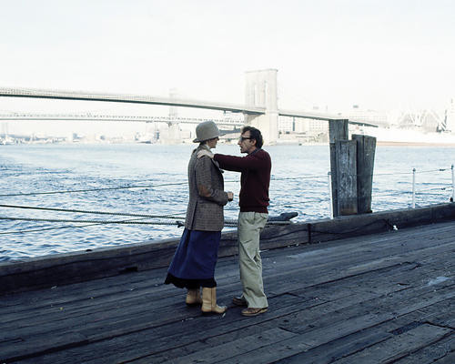 This is an image of Photograph & Poster of Annie Hall 288086