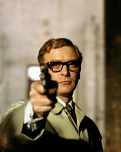 This is an image of Photograph & Poster of Michael Caine 288104