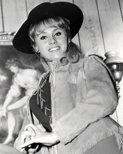 This is an image of Photograph & Poster of Melody Patterson 196976