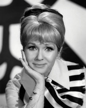 This is an image of Photograph & Poster of Debbie Reynolds 197361