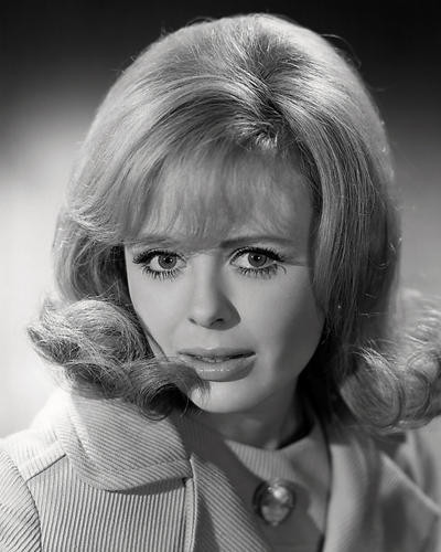This is an image of Photograph & Poster of Deborah Walley 197362