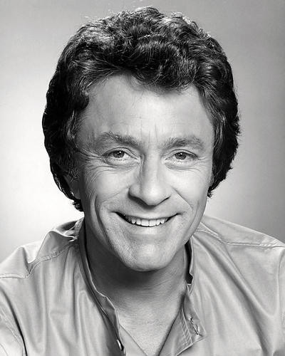 This is an image of Photograph & Poster of Bill Bixby 197120