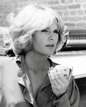 This is an image of Photograph & Poster of Sharon Gless 197123