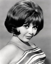 This is an image of Photograph & Poster of Deborah Walley 197370