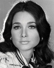 This is an image of Photograph & Poster of Suzanne Pleshette 197133